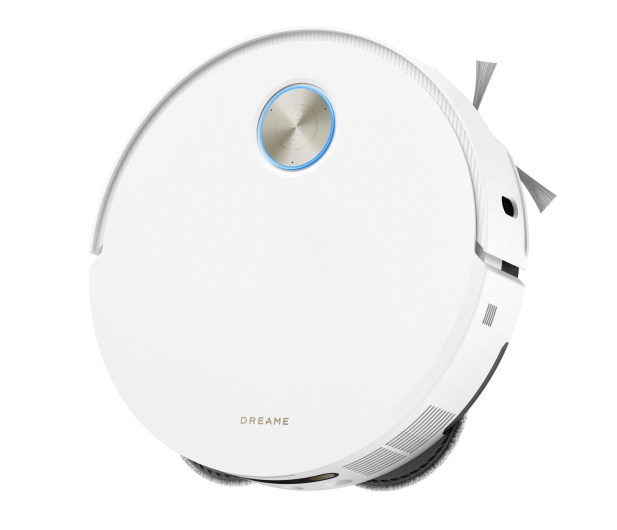 Dreame Robot sprzątający X50 Ultra biały - 1313539 - zdjęcie 6